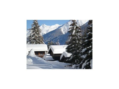 Apartment Family Stay in Aletsch Alps in Bellwald - Apartment