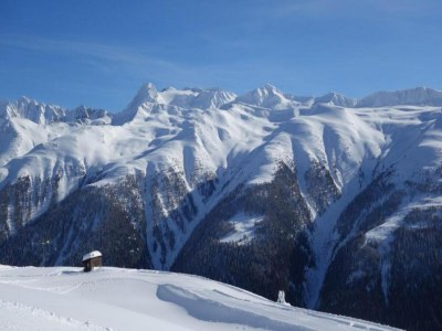 Apartment Family Stay in Aletsch Alps - Environment photo 18