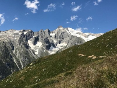Apartment Family Stay in Aletsch Alps - Environment photo 37