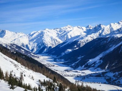 Apartment Family Stay in Aletsch Alps - Environment photo 39