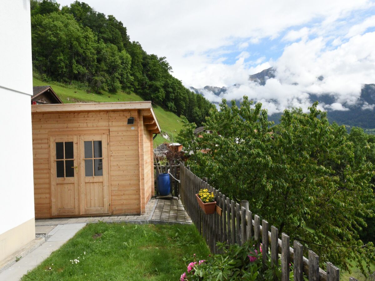 Apartment Apartment near Pizol - Outdoor photo 5