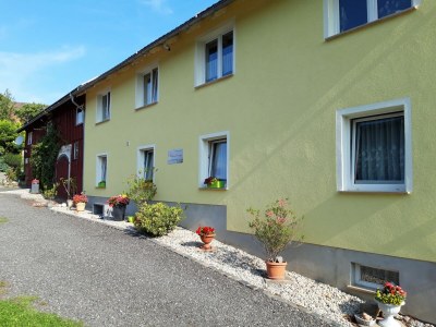 Apartment Lichtenhain Family Fun - Outdoor photo 7