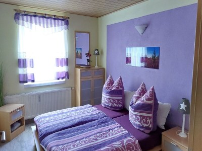 Apartment Lichtenhain Family Fun - Features photo 15