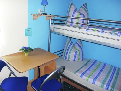 Apartment Lichtenhain Family Fun - Features photo 19