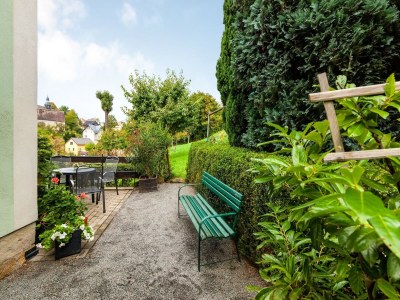 Apartment idyllische Ferienwohnung in Lichtenhain - Outdoor photo 7