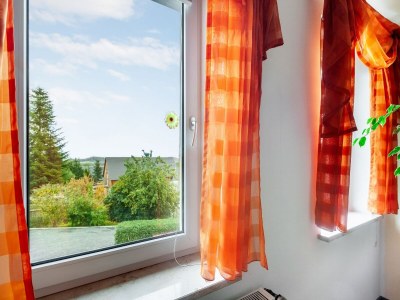Apartment idyllische Ferienwohnung in Lichtenhain - Outdoor photo 9