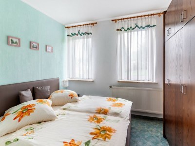 Apartment idyllische Ferienwohnung in Lichtenhain - Features photo 20