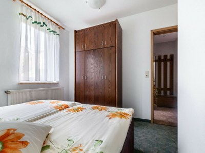 Apartment idyllische Ferienwohnung in Lichtenhain - Features photo 26