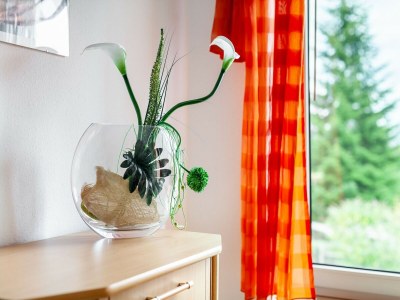 Apartment idyllische Ferienwohnung in Lichtenhain - Outdoor photo 40