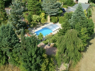 Holiday house Ferienhaus, Mittelndorf - Outdoor photo 4