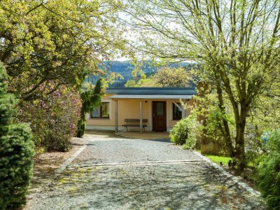 Holiday house Ferienhaus, Mittelndorf - Outdoor photo 8