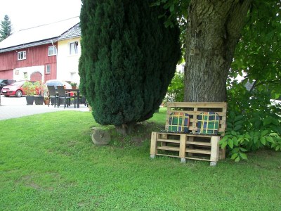 Apartment Wohnung in Lichtenhain beim Böhmischen Park - Outdoor photo 4