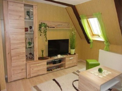 Apartment Wohnung in Lichtenhain beim Böhmischen Park - Features photo 18