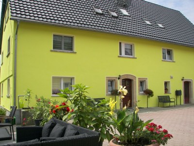 Apartment Gruppenausflug nach Sebnitz in Bad Schandau - Apartment