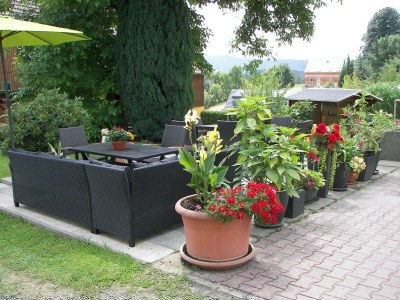 Apartment Gruppenausflug nach Sebnitz - Outdoor photo 9