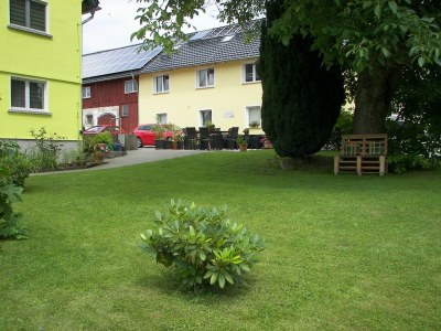 Apartment Gruppenausflug nach Sebnitz - Outdoor photo 10