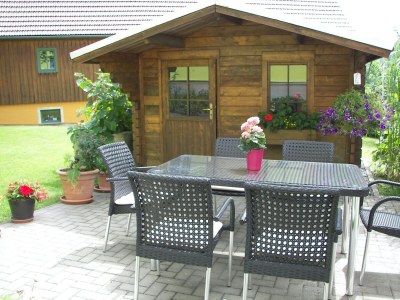Apartment Gruppenausflug nach Sebnitz - Outdoor photo 11