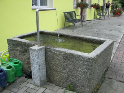 Apartment Gruppenausflug nach Sebnitz - Outdoor photo 12