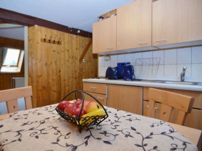 Apartment Gruppenausflug nach Sebnitz - Features photo 21