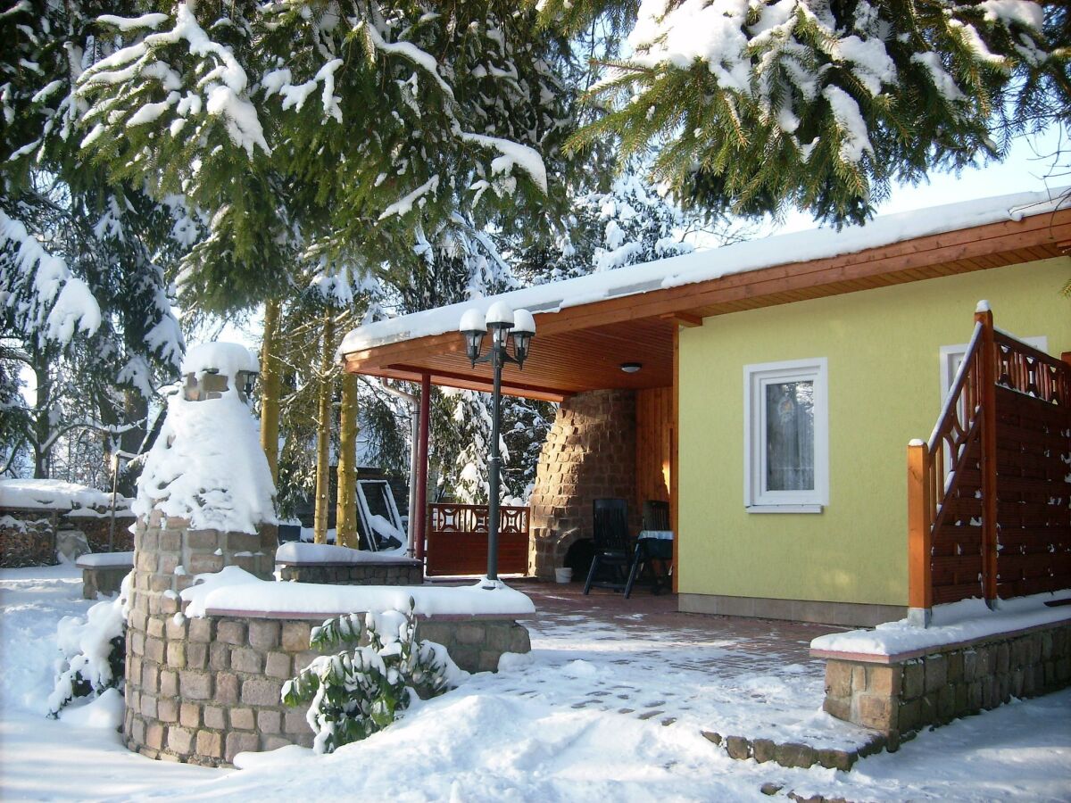 Holiday house Ferienhaus in Vogtland