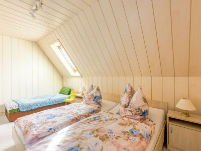 Holiday house Ferienwohnung im Naturpark Erzgebirge - Features photo 19
