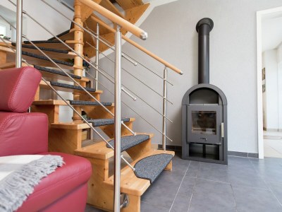 Holiday house Erholsamer Familienurlaub in Oederan - Features photo 10