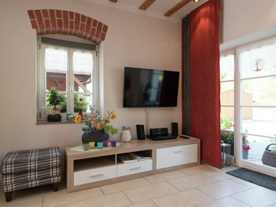 Holiday house Erholsamer Familienurlaub in Oederan - Features photo 22