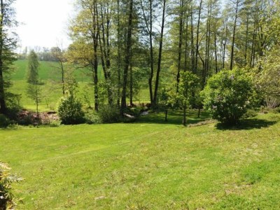 Holiday house Erholsamer Familienurlaub in Oederan - Environment photo 37