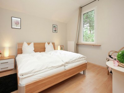 Holiday house Ferienhaus in Rechenberg-Bienemuehle - Features photo 6