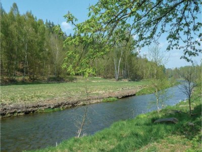 Holiday house Ferienhaus in Rechenberg-Bienemuehle - Environment photo 22