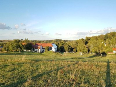 Holiday house Ferienhaus in Rechenberg-Bienemuehle - Environment photo 27