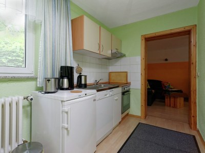 Holiday house Elite-Ferienhaus mit Garten in Spreenhage - Features photo 18