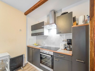 Holiday house Gartenbungalow in Blankenfelde-Mahlow - Features photo 13