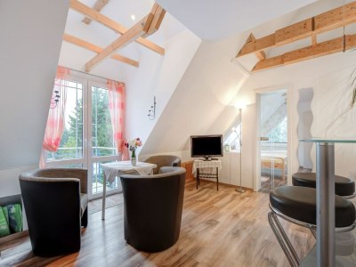 Apartment Berlin-Brandenburg Gateway in Bernau bei Berlin - Apartment