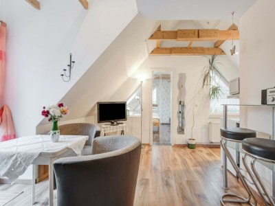 Apartment Berlin-Brandenburg Gateway - Features photo 10