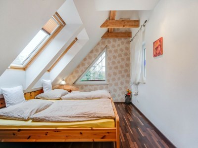 Apartment Berlin-Brandenburg Gateway - Features photo 11