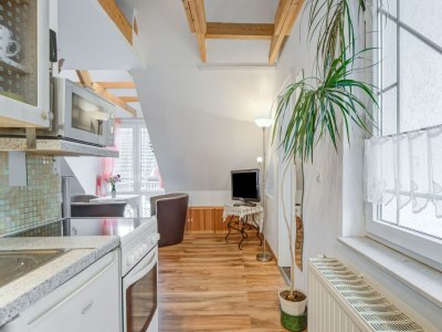 Apartment Berlin-Brandenburg Gateway - Features photo 20