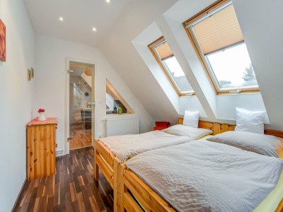 Apartment Berlin-Brandenburg Gateway - Features photo 24