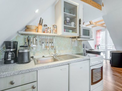 Apartment Berlin-Brandenburg Gateway - Features photo 25