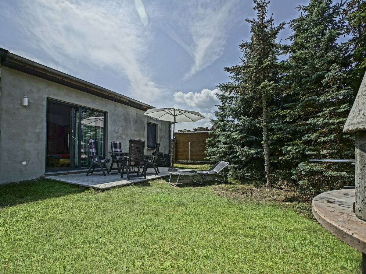 Holiday house Lagoon View Family Escape