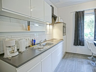 Holiday house Lagoon View Family Escape - Features photo 13