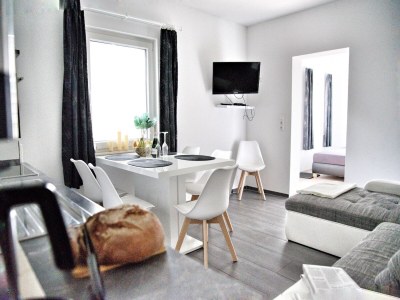 Holiday house Lagoon View Family Escape - Features photo 17