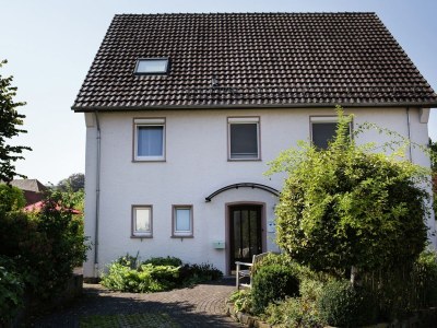 Apartment Ferienwohnung mit Sauna - Outdoor photo 5