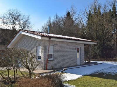Apartment Wohnung in Nieheim am Waldrand - Outdoor photo 7