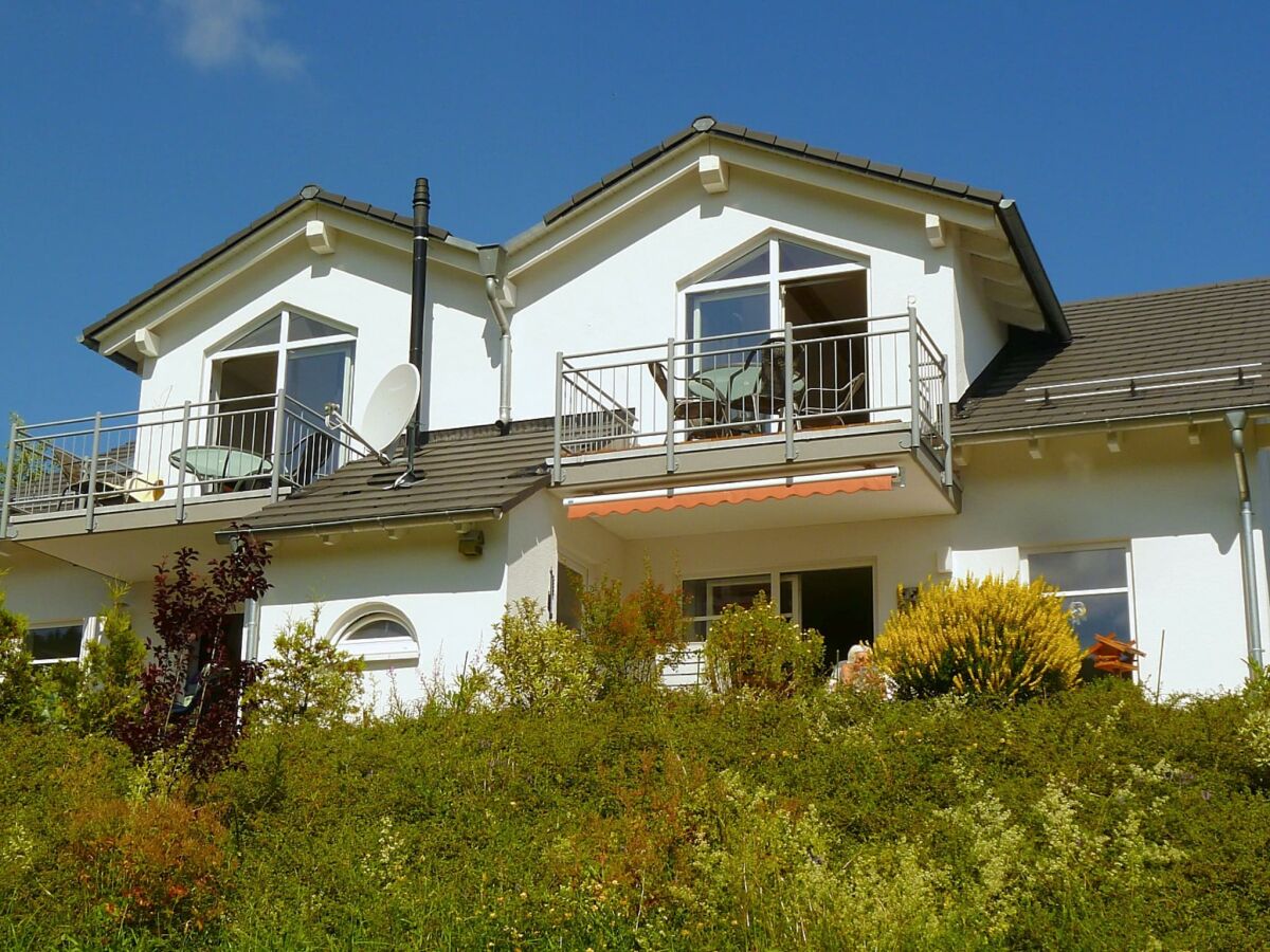 Apartment Wohnung in Willingen am Ettelsberg Skilift
