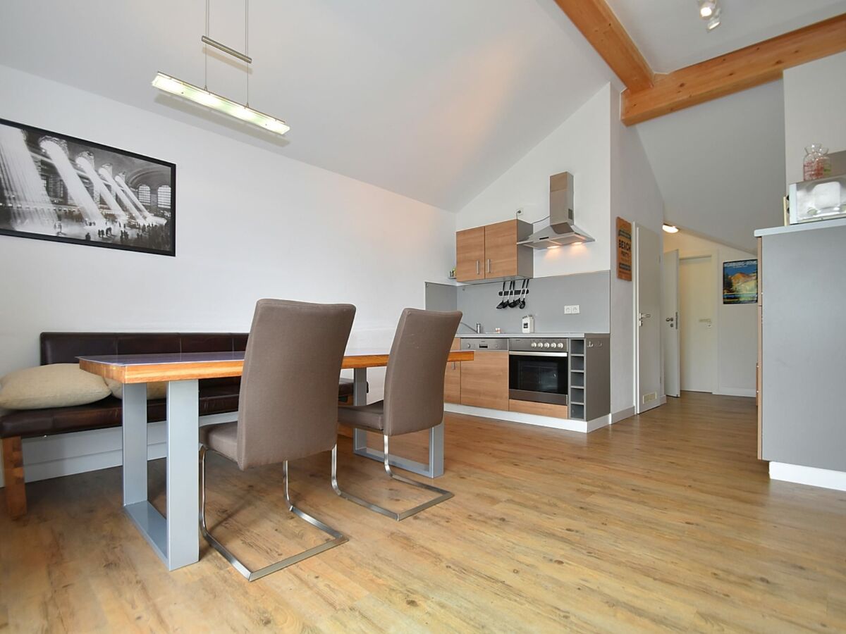 Apartment Wohnung in Willingen am Ettelsberg Skilift - Features photo 4