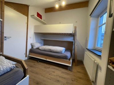 Apartment Wohnung in Willingen am Ettelsberg Skilift - Features photo 8