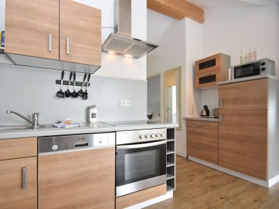 Apartment Wohnung in Willingen am Ettelsberg Skilift - Features photo 10