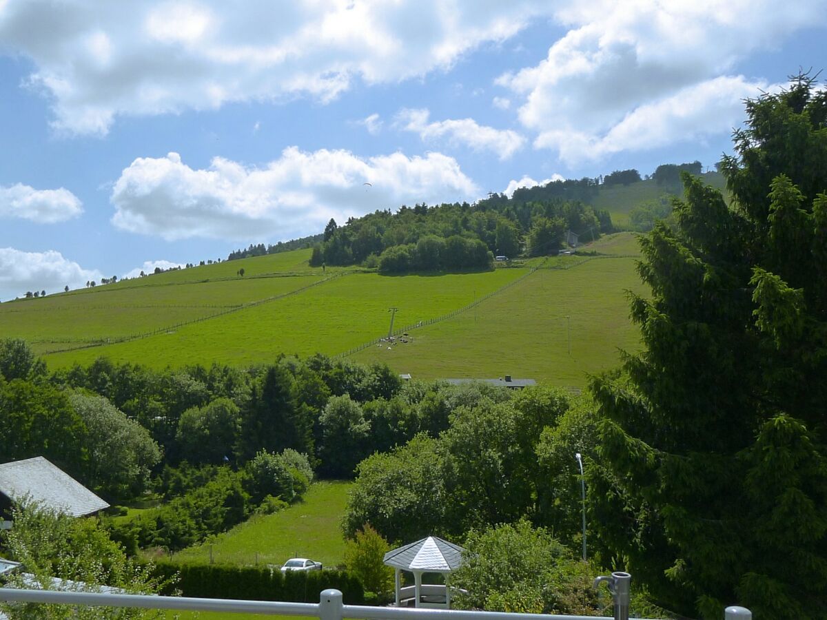Apartment Wohnung in Willingen nahe Ettelsberg-Bahn - Outdoor photo 3
