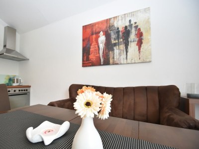 Apartment Wohnung in Willingen nahe Ettelsberg-Bahn - Apartment